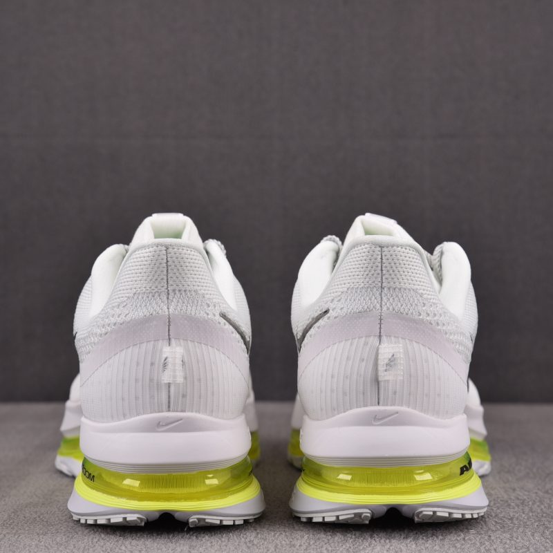 Nike Air Zoom Pegasus Premium 'White Volt'
