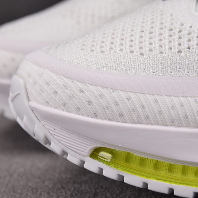 Nike Air Zoom Pegasus Premium 'White Volt'