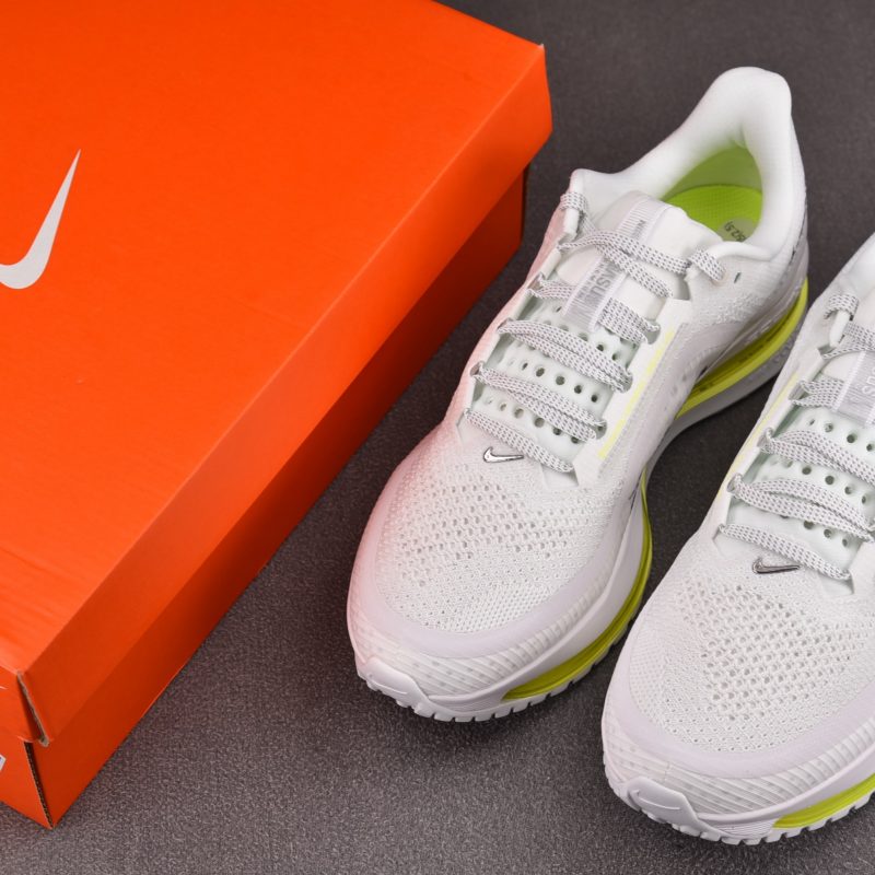 Nike Air Zoom Pegasus Premium 'White Volt'