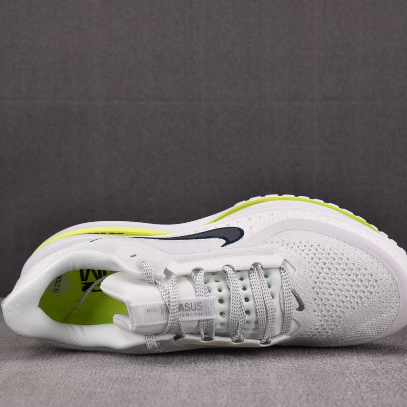 Nike Air Zoom Pegasus Premium 'White Volt'