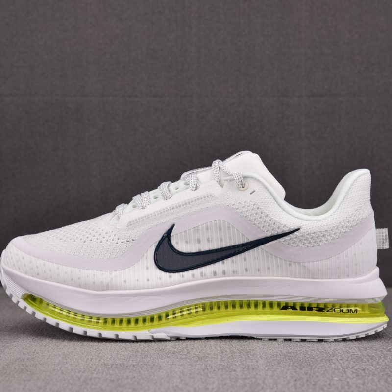 Nike Air Zoom Pegasus Premium 'White Volt'