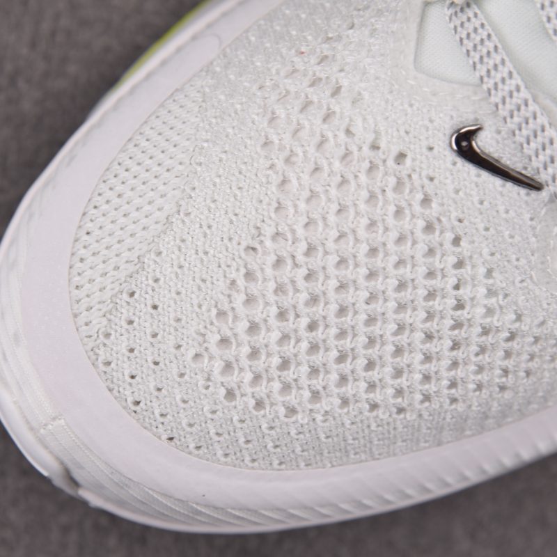 Nike Air Zoom Pegasus Premium 'White Volt'