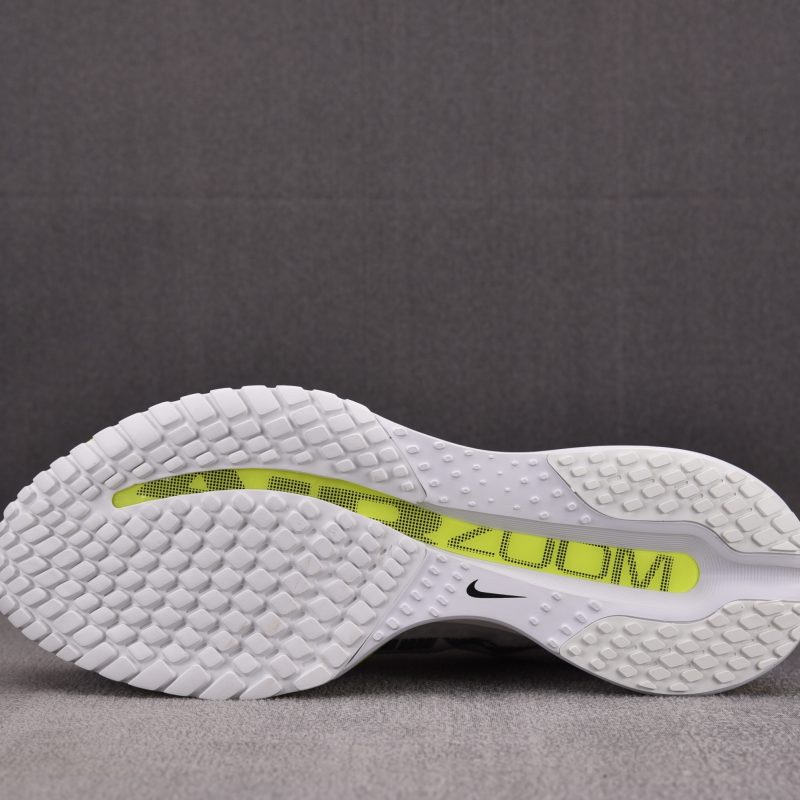 Nike Air Zoom Pegasus Premium 'White Volt'