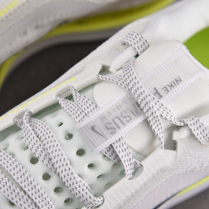 Nike Air Zoom Pegasus Premium 'White Volt'