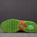 Nike Supreme x Air Max Plus TN 'Mean Green'