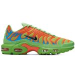 Nike Supreme x Air Max Plus TN 'Mean Green'