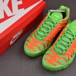 Nike Supreme x Air Max Plus TN 'Mean Green'