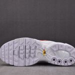 Nike Supreme x Air Max Plus TN 'White'