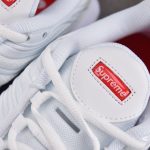 Nike Supreme x Air Max Plus TN 'White'