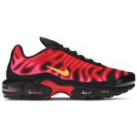 Nike Supreme x Air Max Plus 'University Red'