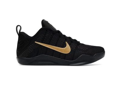 Nike Zoom Kobe 11 Elite Low Protro 'Fade to Black' (2026)
