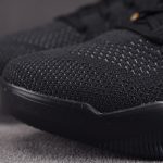 Nike Zoom Kobe 11 Elite Low Protro 'Fade to Black' (2026)