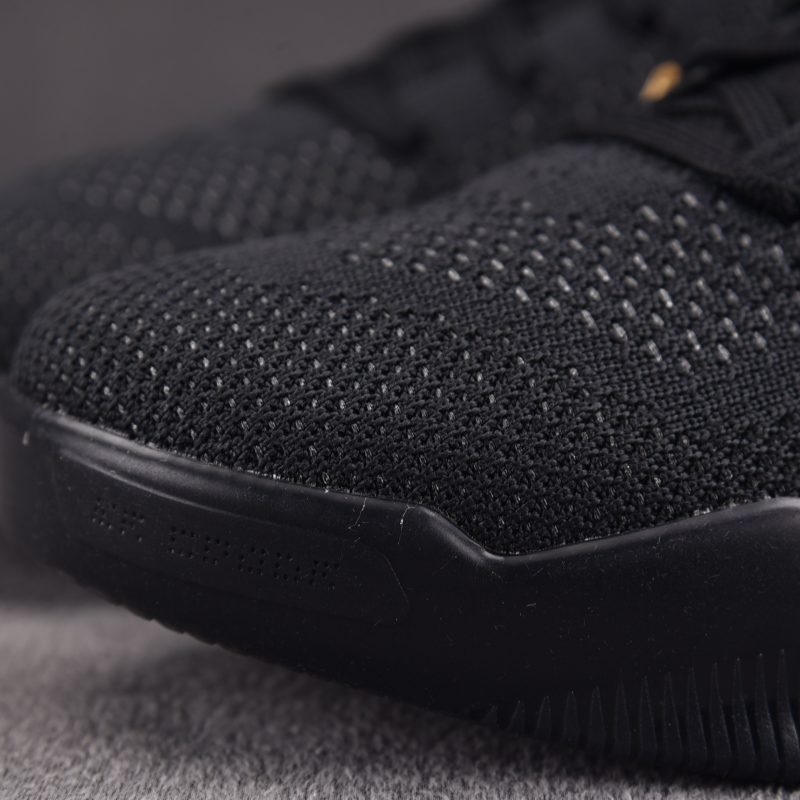 Nike Zoom Kobe 11 Elite Low Protro 'Fade to Black' (2026)