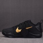 Nike Zoom Kobe 11 Elite Low Protro 'Fade to Black' (2026)