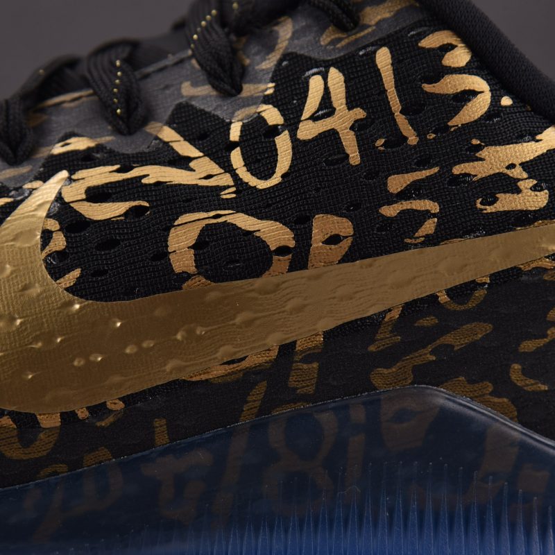 Nike Zoom Kobe 11 Protro 'Mamba Day'