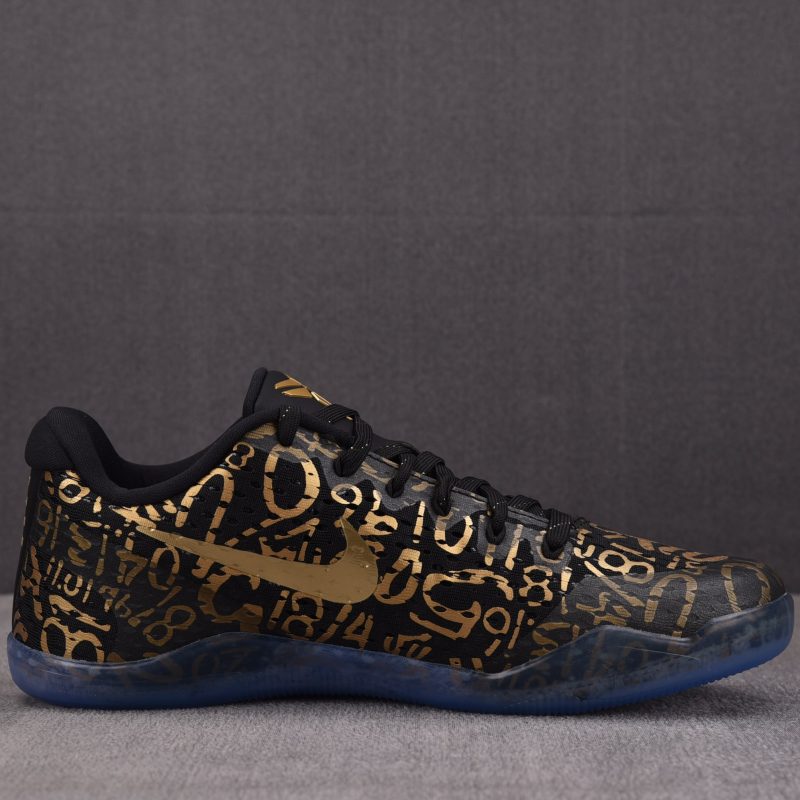Nike Zoom Kobe 11 Protro 'Mamba Day'