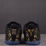 Nike Zoom Kobe 11 Protro 'Mamba Day'