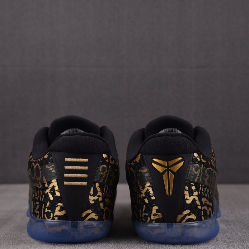 Nike Zoom Kobe 11 Protro 'Mamba Day'