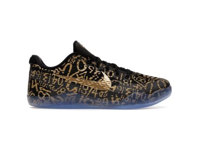Nike Zoom Kobe 11 Protro 'Mamba Day'