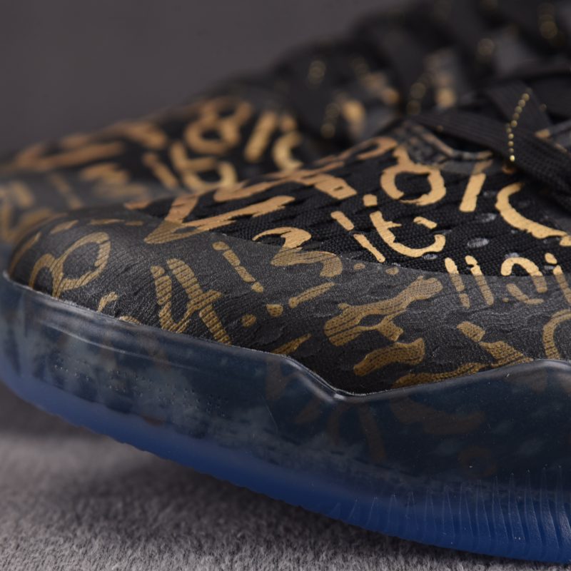Nike Zoom Kobe 11 Protro 'Mamba Day'