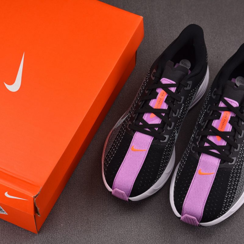 Nike ZoomX Pegasus Plus 'Black Ice Blue'