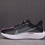 Nike ZoomX Pegasus Plus 'Black Ice Blue'