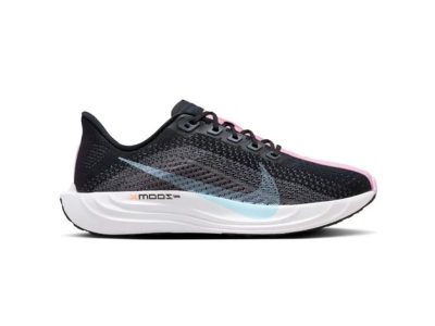 Nike ZoomX Pegasus Plus 'Black Ice Blue'
