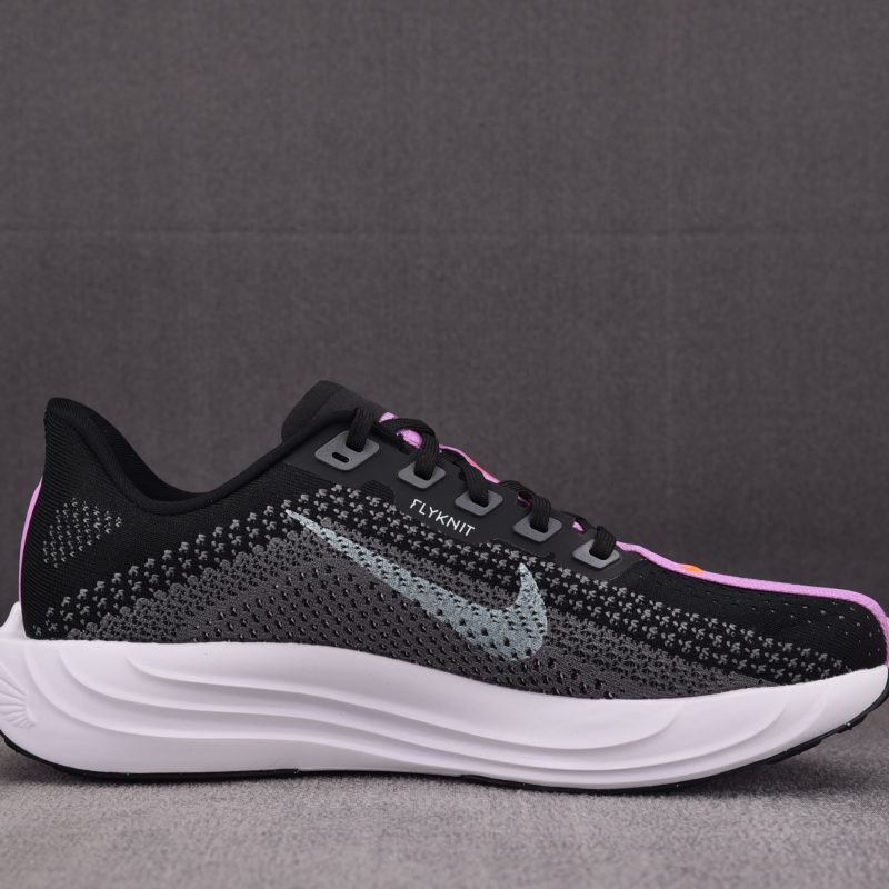 Nike ZoomX Pegasus Plus 'Black Ice Blue'