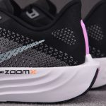 Nike ZoomX Pegasus Plus 'Black Ice Blue'