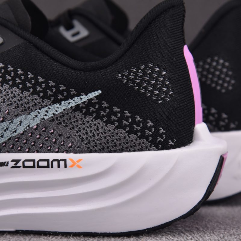 Nike ZoomX Pegasus Plus 'Black Ice Blue'
