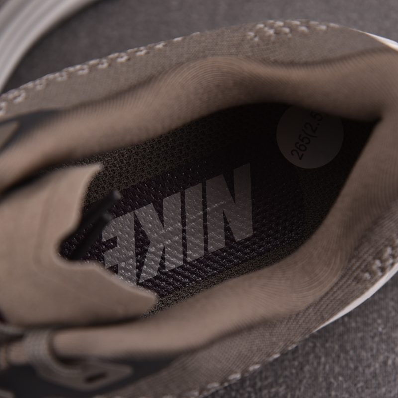 Nike ZoomX Pegasus Plus 'Brown Wine Red White'