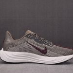 Nike ZoomX Pegasus Plus 'Brown Wine Red White'