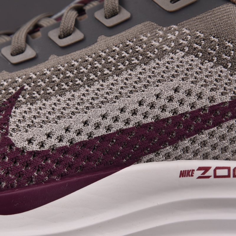 Nike ZoomX Pegasus Plus 'Brown Wine Red White'