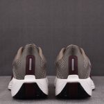 Nike ZoomX Pegasus Plus 'Brown Wine Red White'