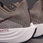 Nike ZoomX Pegasus Plus 'Brown Wine Red White'