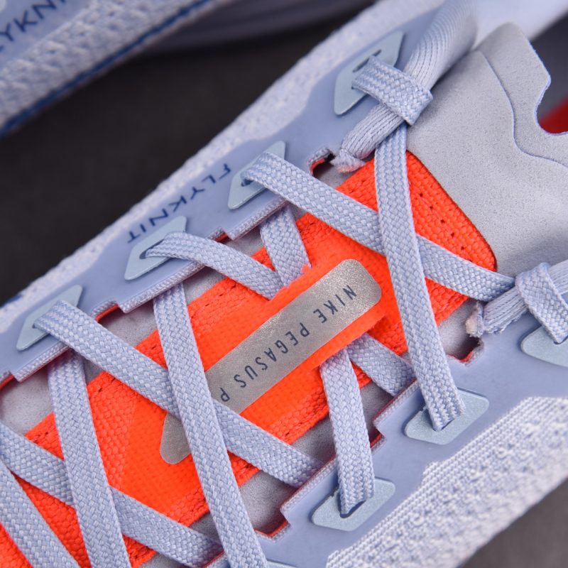 Nike ZoomX Pegasus Plus 'Ghost Blue'