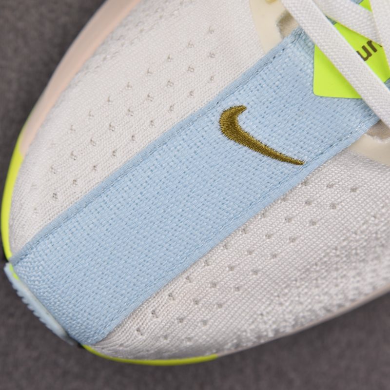 Nike ZoomX Pegasus Plus 'Sail Black'