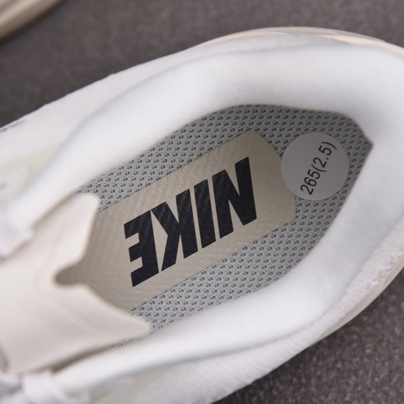 Nike ZoomX Pegasus Plus 'Sail Orewood Anthracite'