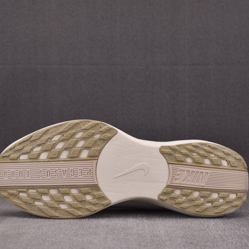 Nike ZoomX Pegasus Plus 'Sail Orewood Anthracite'