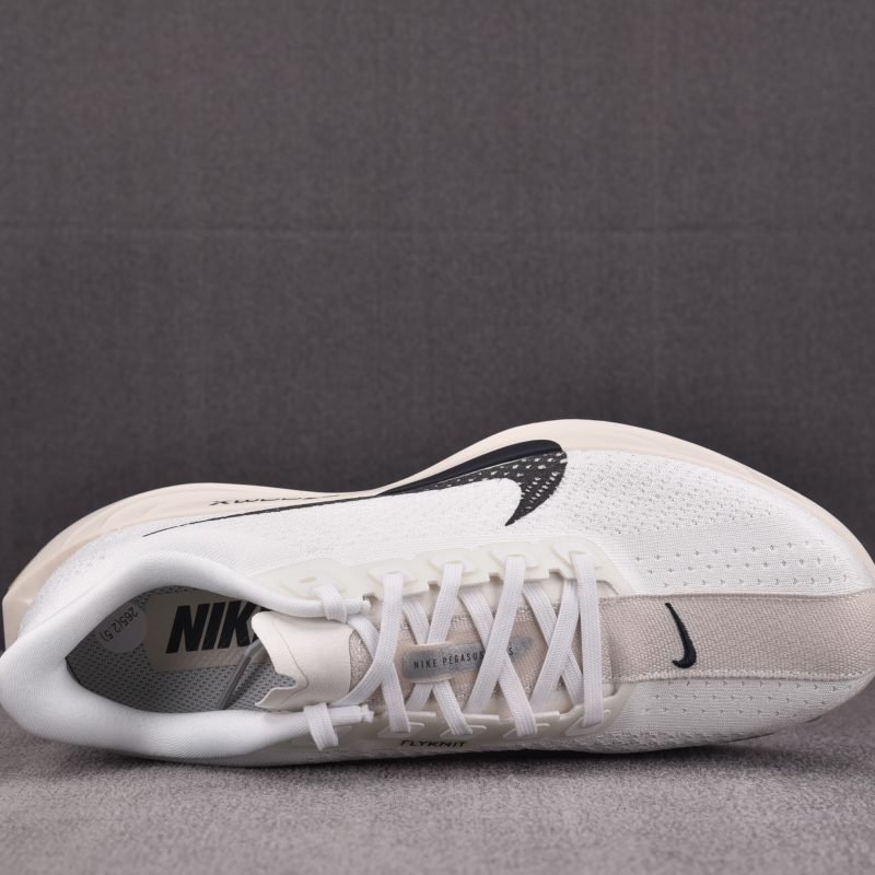 Nike ZoomX Pegasus Plus 'Sail Orewood Anthracite'