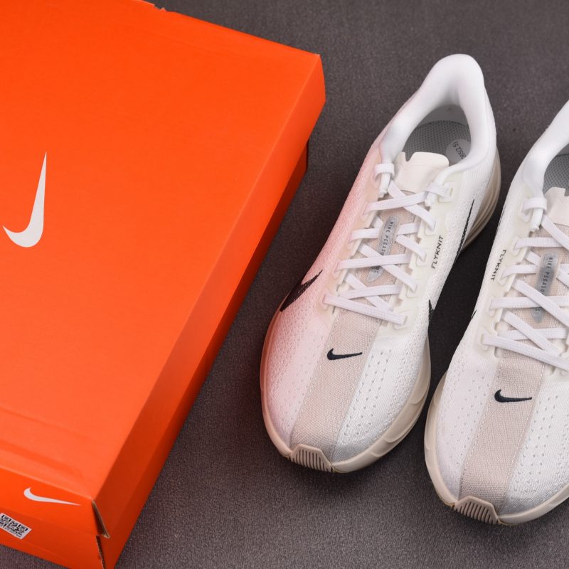 Nike ZoomX Pegasus Plus 'Sail Orewood Anthracite'
