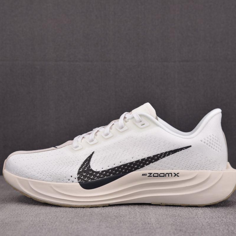 Nike ZoomX Pegasus Plus 'Sail Orewood Anthracite'