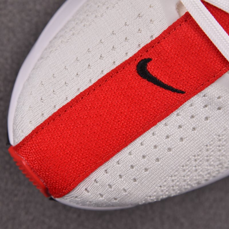 Nike ZoomX Pegasus Plus 'White Red'