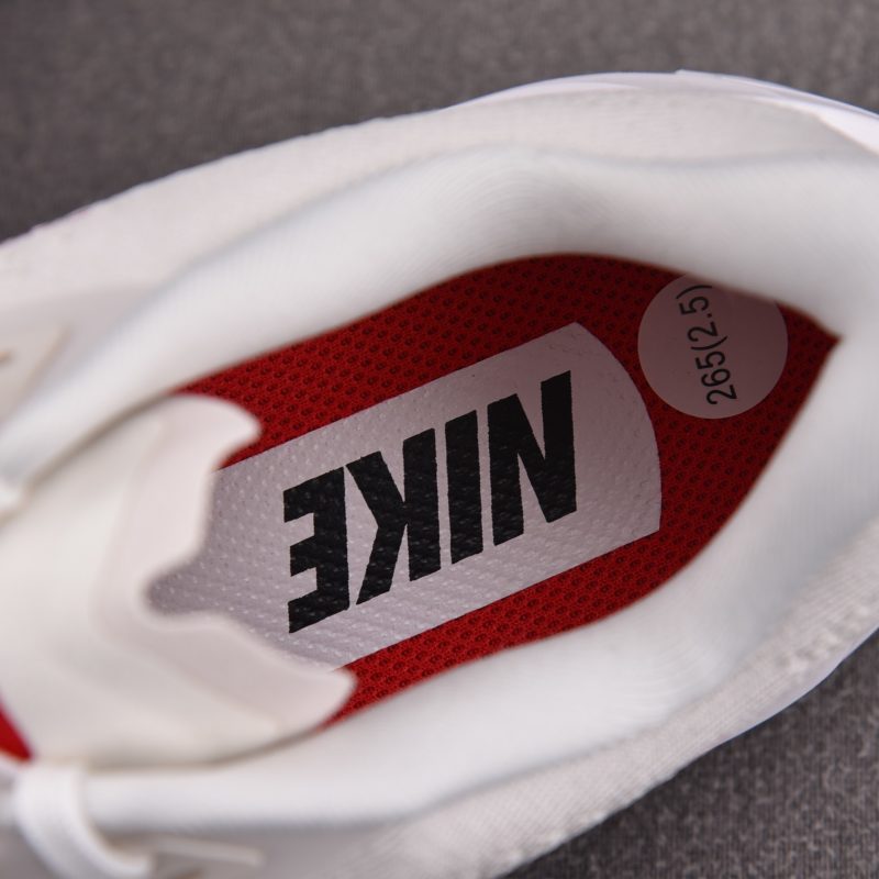 Nike ZoomX Pegasus Plus 'White Red'