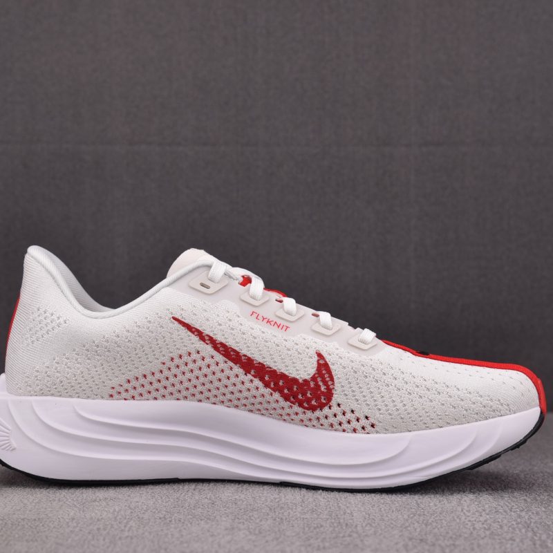 Nike ZoomX Pegasus Plus 'White Red'