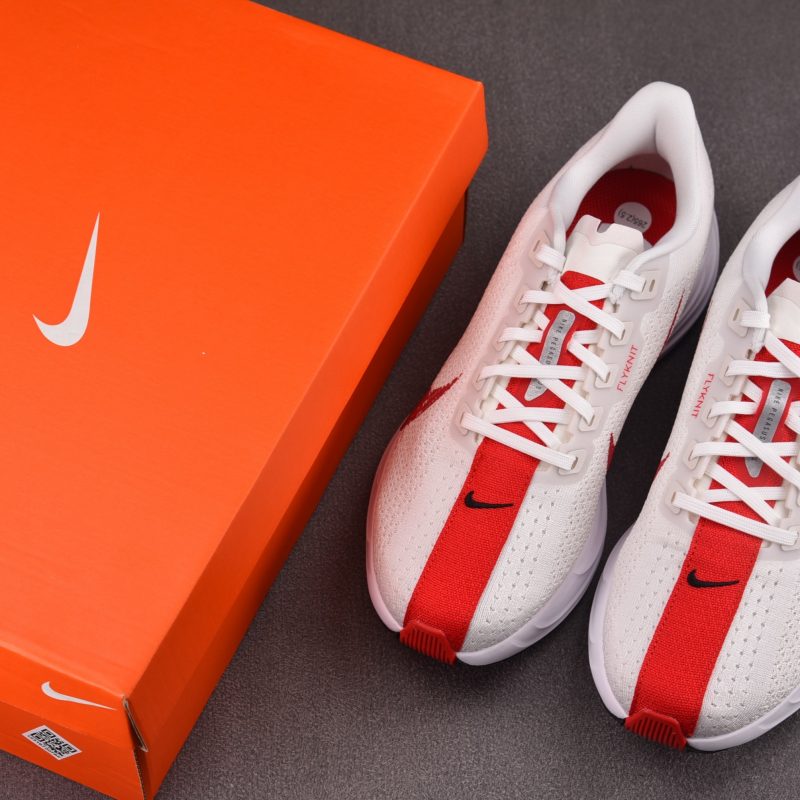Nike ZoomX Pegasus Plus 'White Red'