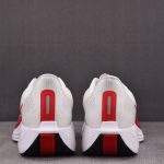 Nike ZoomX Pegasus Plus 'White Red'