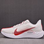 Nike ZoomX Pegasus Plus 'White Red'