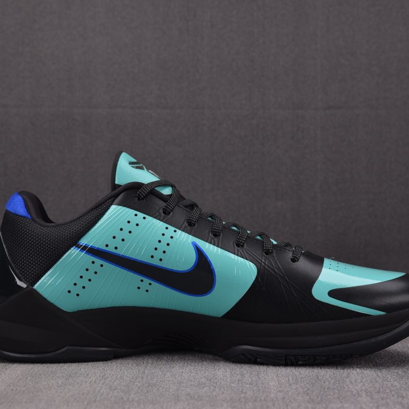Nike Zooom Kobe 5 Protro EYBL Academy (PE)