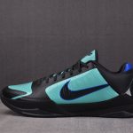 Nike Zooom Kobe 5 Protro EYBL Academy (PE)
